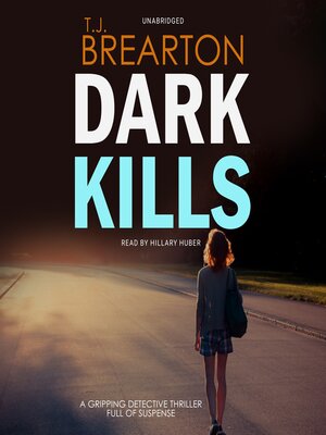 cover image of Dark Kills